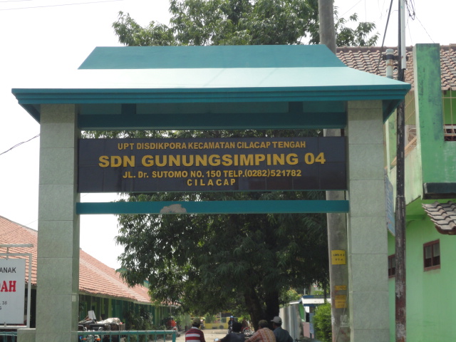 Pelatihan Vokasi di SD Negeri Gunungsimping 04: Menumbuhkan Bakat Lokal untuk Masa Depan Cilacap
